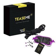 Jeux & Cadeaux Jeu Coquin TeaseMe - TEASE & PLEASE