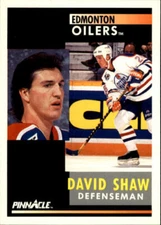 B2431- 1991-92 Pinnacle Hockey #s 251-420 +Rookies -You Pick- 15+ FREE US SHIP