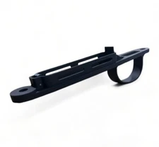 Tikka T3x Bottom Metal Trigger Guard DBM Ultralight by J&A Outdoors