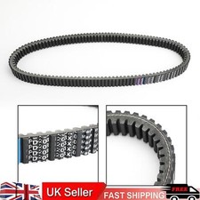 Drive Belt for Cushman 1600XD 2014-2016 Kioti Mechron 2200 11-17 Mechron 2240 T9
