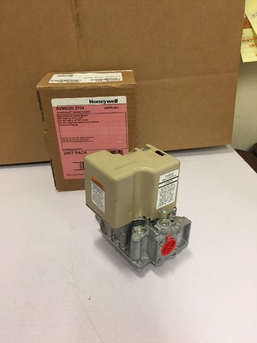 LENNOX/DUCANE/ARMSTRONG GASVENTIL R44479-001 / SV9502H2704 - Bild 9 von 10