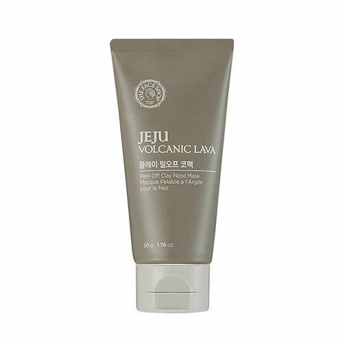 The Face Shop Clay Mask Skin Masks
