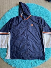 Vintage Nike Zip Up Hoodie Jacket 90s Y2k