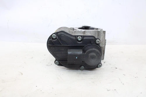 8200693739 Caja Mariposa para RENAULT LAGUNA II (BG0) * 1445257 - Imagen 1 de 5