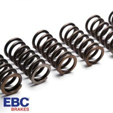Yamaha TT-R 125 LW 2014 EBC Clutch Springs Kit (5)