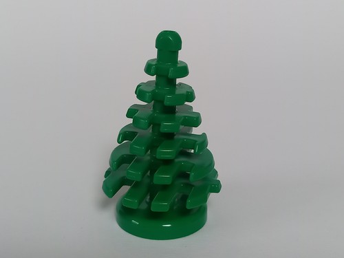 LEGO® Pflanzenteile, Bäume/Sträucher/Büsche verschiedene Farben, Auswahl NEU - Bild 3 von 7