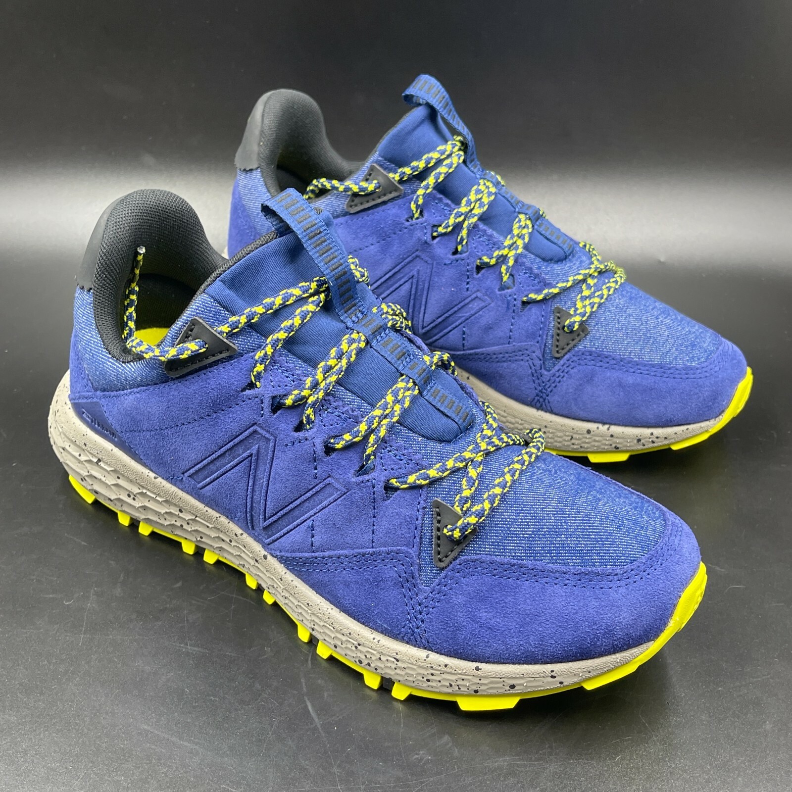 New Balance Fresh Foam Crag Trail 