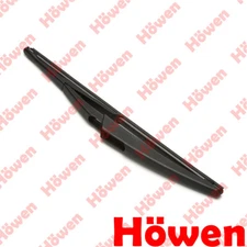 Howen REAR WINDSCREEN WIPER BLADE FOR SAAB 9-5 MK2 ESTATE 2007-2010 280MM 11"