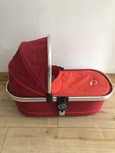icandy main carrycot