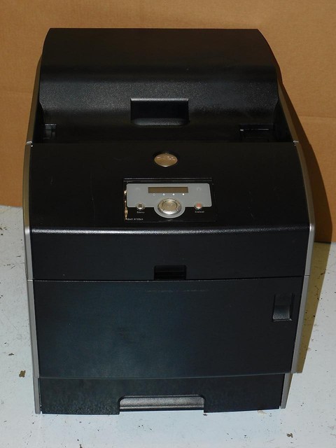dell 5110cn imaging drum
