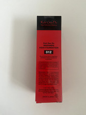 KOH GEN DO MAIFANSHI Aqua Foundation Illuminator IL02 Sheer Pink 0.6oz/18ml NIB