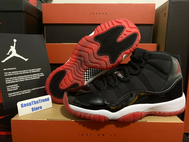 jordan 11 size 4