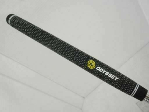 ODYSSEY MILLED COLLECTION TX #7 34INCHES PUTTER GOLF CLUBS 597 | eBay