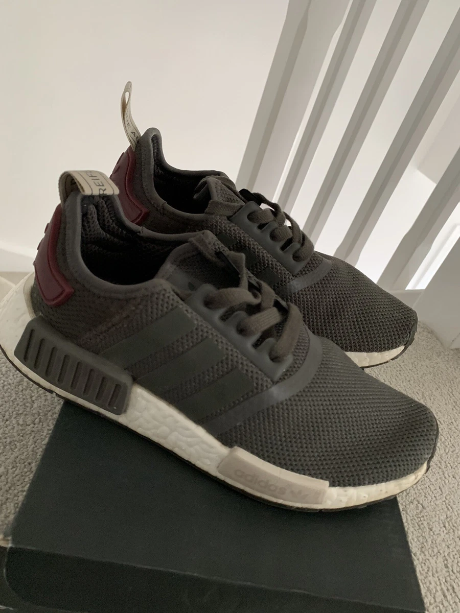 adidas nmd size 4.5