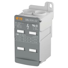 Te Connectivity 1SNL850001R0000 Stromverteilerblock 500A