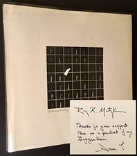 UNKNOWN TERRITORY: PHOTOGRAPHS BY RAY K. METZKER By Anne Tucker **Excellent**