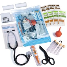 GoodHarborPet Birthing Kit Puppy Kitten Pets Whelping Medical Supplies