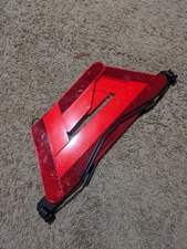 Audi A4 S4 RS4 Quattro Emergency Roadside  Hazard Triangle - Trimec Gebra OEM