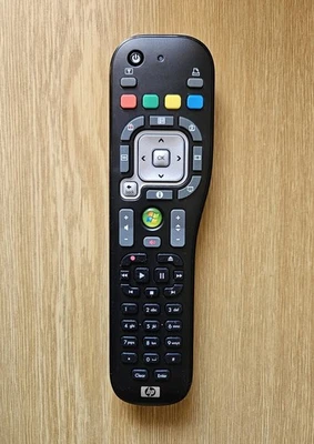 HP Hewlett-Packard Pavilion 9140 PC Media Center Remote Controller NEU - Bild 1 von 4