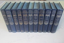 History of US Naval Operations in WWII (Morison) HC 11/15 Volumes