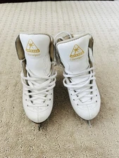 Jackson Classique Child Ice Skates. Model 1991. Size: 11.5 C