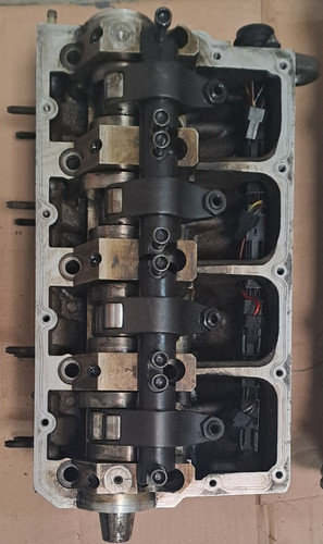 Zylinderkopf VW Golf Passat Touran Audi Skoda Seat 1.9 2.0 TDI 038103373R