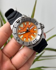 Seiko Skx781 Monster