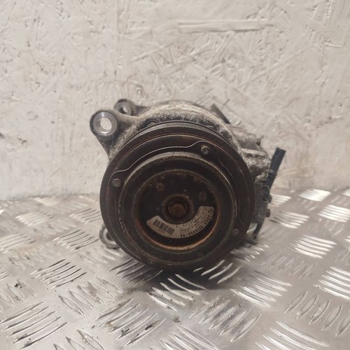 BMW 6 F06 Gran coupe 2014 Klimakompressor Pumpe 9216466 Diesel 231kW PTM2497