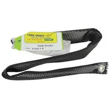 Diesel Fuel Tank Snake 36in Water Rust Remover Microbial Filter Reusable Truck