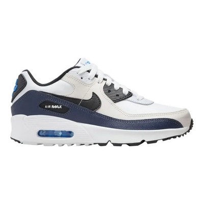 Nike Air Max 90 LTR Sneaker in Thunder Blue | Big Kids' (GS) Low-Top