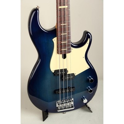 YAMAHA BBP34 Moonlight Blue made in japan with hard case | eBay
