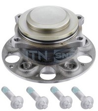 SNR Radlagersatz R151.60 für MERCEDES R231 SL 350 231 457 400 465 466 500 473 SNR Radlagersatz R151.60 für MERCEDES R231 SL 350 231 457 400 465 466 500 473