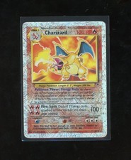 Charizard #3 Prices | Pokemon Legendary Collection | Pokemon Cards
