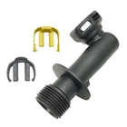 Water Inlet Connector for  K2/K3 High-Pressure Car Washer 5.064-395.07130
