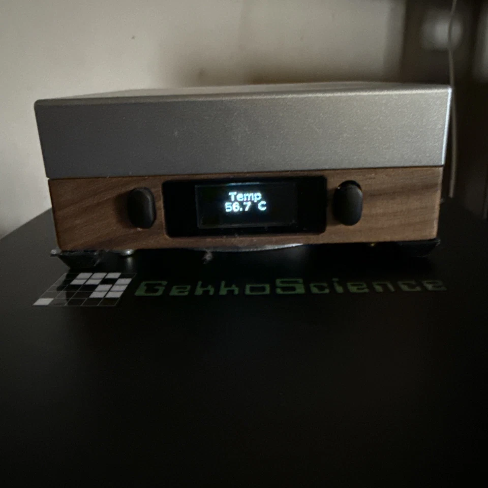 Minero Bitcoin GekkoScience Foto 3 de 4