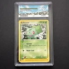 Pokemon Bulbasaur Card Base Team Magma vs Team Aqua, Card 39/95 Ace 9 POP 1