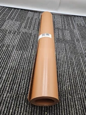 Trex RainEscape Deck Drainage System Plastic Trough 16ft Durable Brown