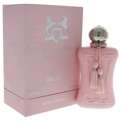 Parfums de Marly Delina Exclusif Eau de Parfum Spray 2.5 fl oz Fast USA Shipping
