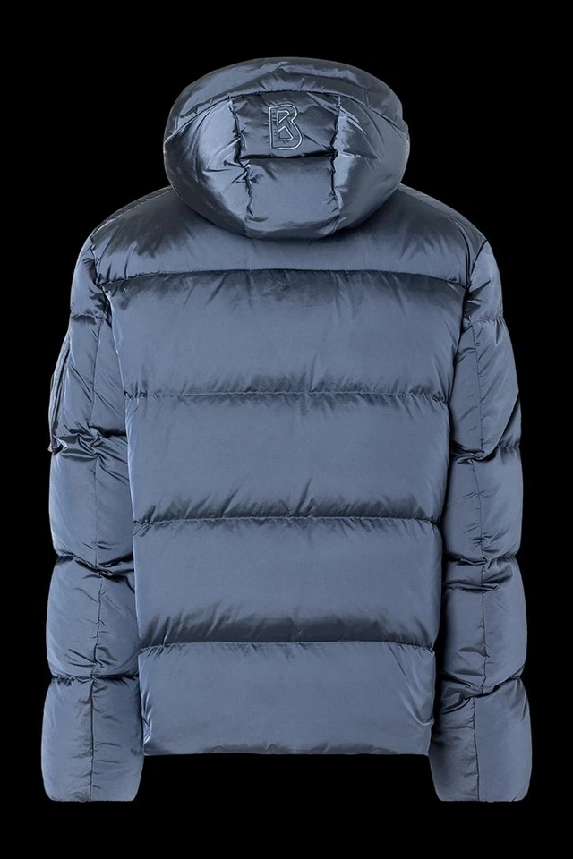 Bogner Jamy B Logo Down Jacket Size 44 (US XXL) MSRP $999.99 - Image 2 of 4