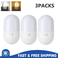 Bedside Lamp Night light LED Night Light AC 220V Bedroom Lamp Gift for Children