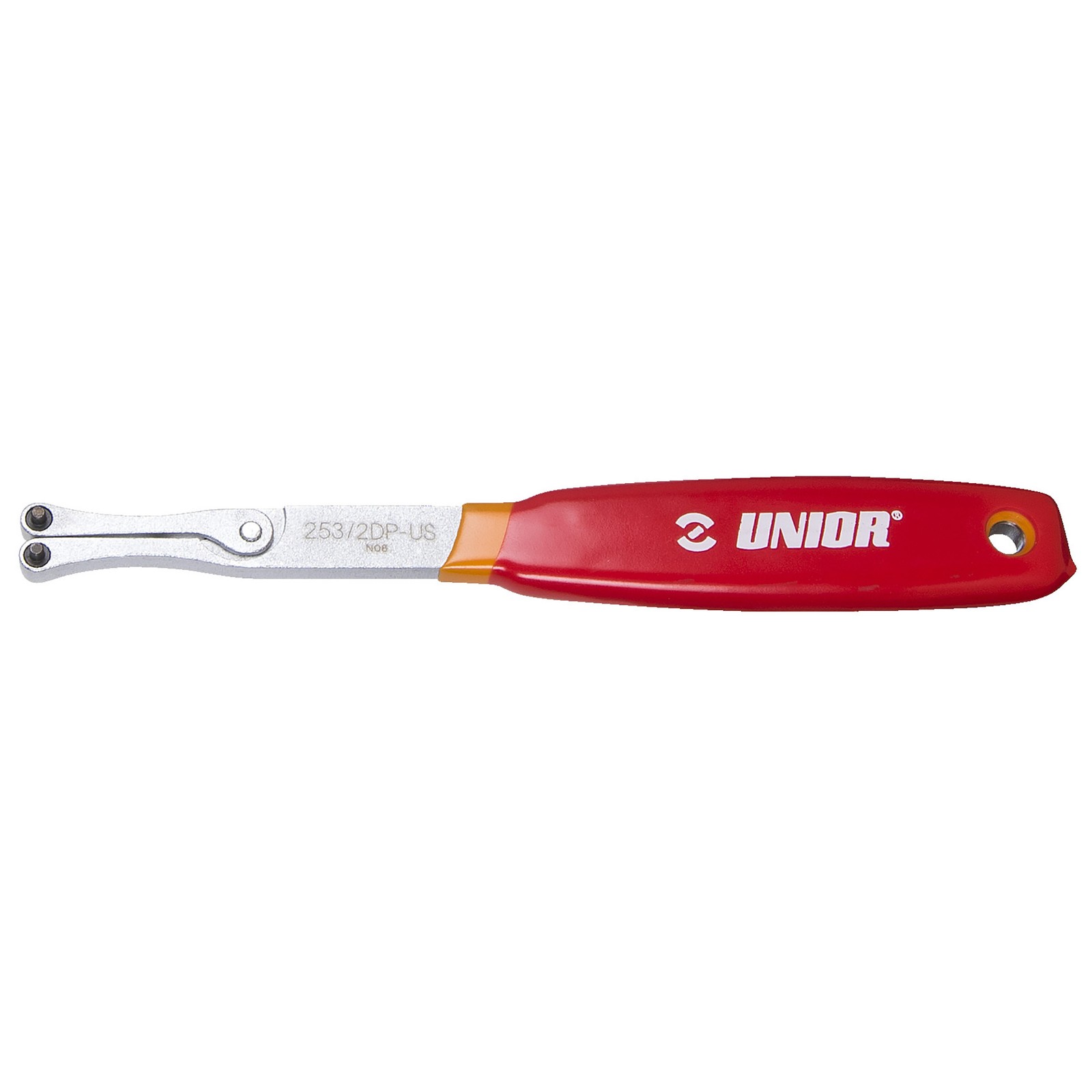 Unior Adjustable Spanner Wrench Red 2338Mm 9290₽