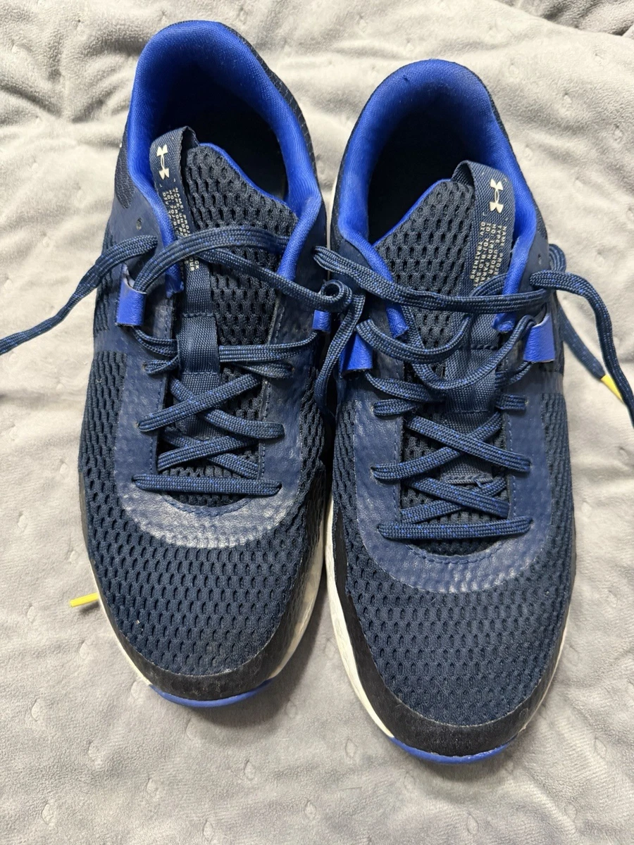 Under Armour Project Rock 2 Academy for sale | eBay