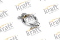Kraft Automotive 0558532 KlemmstüCk, Abgasanlage FüR CitroËN