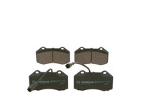 Bosch Belagsatz 0986494903