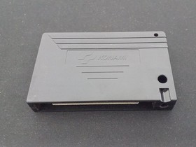 MSX Dream Continent Adventure Model Number RC743 KONAMI