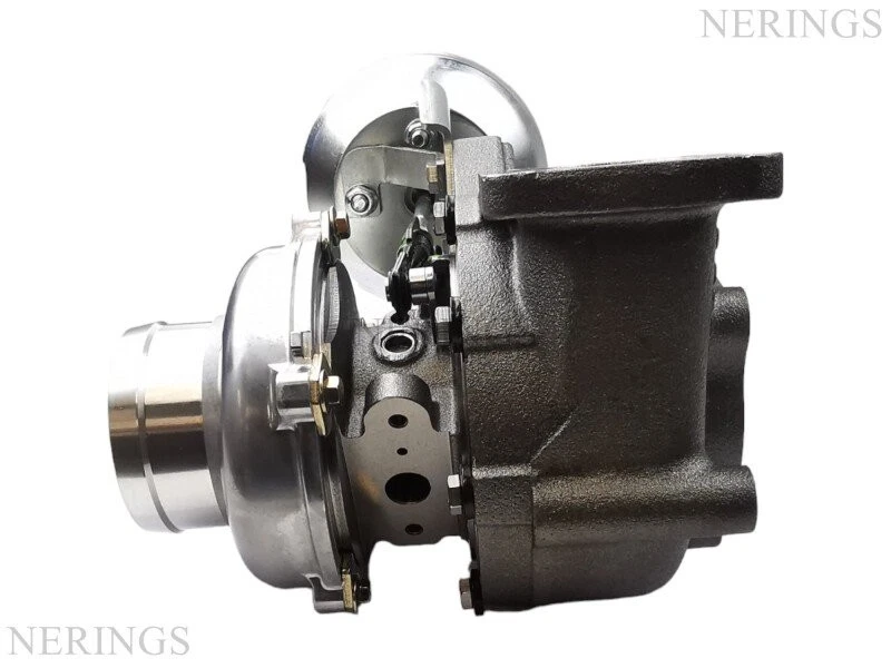 Turbolader ISUZU D-MAX I (TFR, TFS) 3.0 DiTD 8980115293 VIEZ - Bild 3 von 4