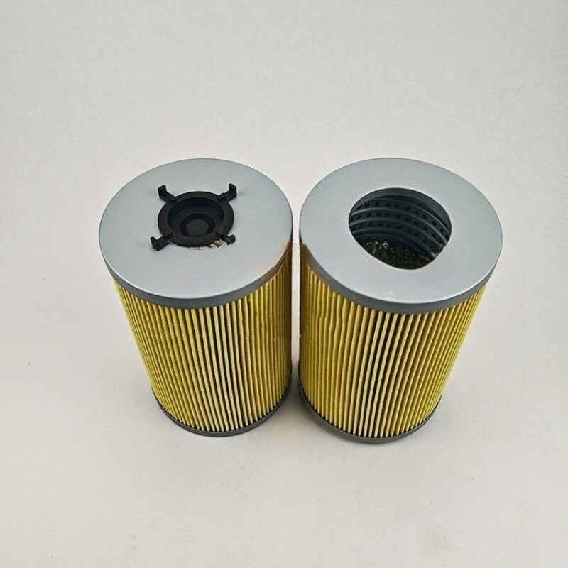 1Pcs New For CR221C10R Hydraulic Oil Filter Element