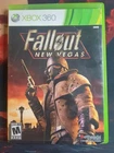 🔥Fallout: New Vegas - Xbox 360 (Complete And Tested!!)