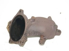 Hosenrohr für Nissan PATHFINDER R51 14440EB300 2.5 128 KW 174 PS Diesel 04-2006