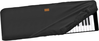 49 Keys Piano Keyboard Dust Cover, Compatible with A-500PRO, NI A49, Nektar Pano